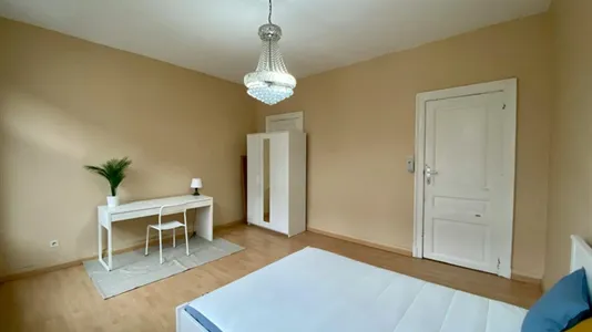 Rooms in Brussels Sint-Joost-ten-Node - photo 4