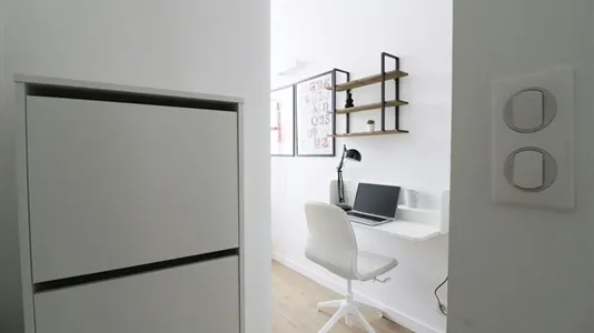 Rooms in Nice - photo 5