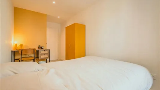 Rooms in Bobigny - photo 8