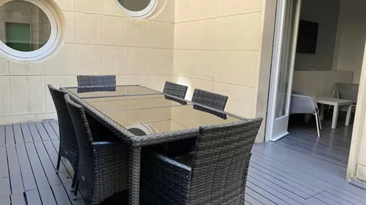 Apartments in Bologna - photo 4