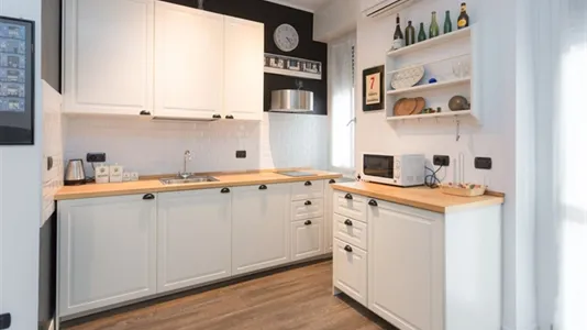 Apartments in Milano Zona 6 - Barona, Lorenteggio - photo 9