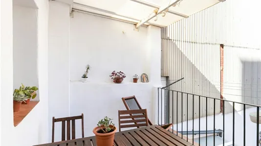 Apartments in Barcelona Gràcia - photo 8