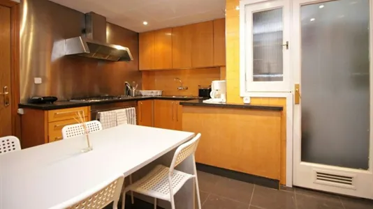 Rooms in Barcelona Sarrià-St. Gervasi - photo 8