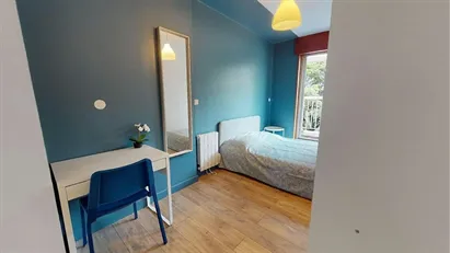 Room for rent in Saint-Étienne, Auvergne-Rhône-Alpes