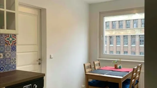 Rooms in Berlin Mitte - photo 6