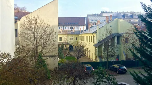 Rooms in Budapest Óbuda-Békásmegyer - photo 7