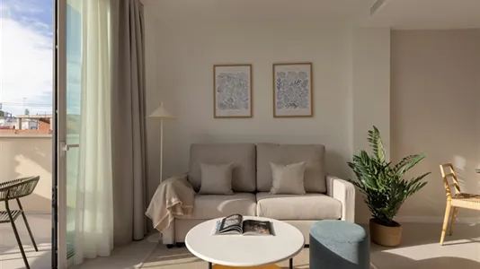 Apartments in Valencia L'Eixample - photo 3