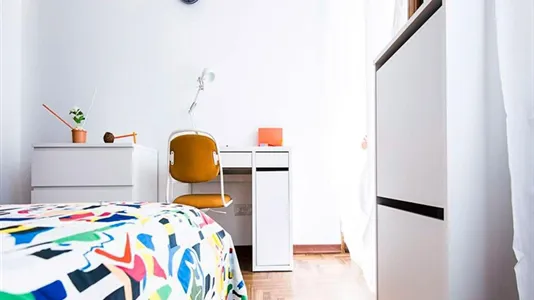 Rooms in Milano Zona 9 - Porta Garibaldi, Niguarda - photo 5