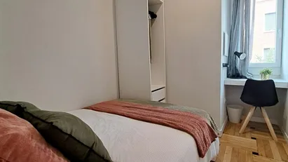 Room for rent in Madrid Chamberí, Madrid