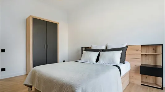 Rooms in Barcelona Sarrià-St. Gervasi - photo 8