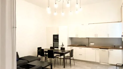 Room for rent in Budapest Erzsébetváros, Budapest