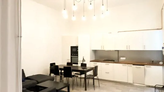 Rooms in Budapest Erzsébetváros - photo 1