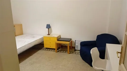 Rooms in Roma Municipio II – Parioli/Nomentano - photo 3