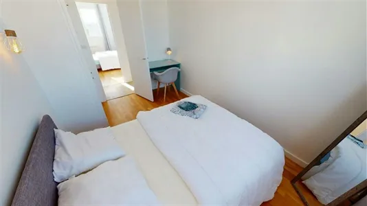 Rooms in Bordeaux - photo 2