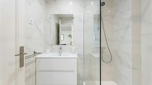 Apartments in Marseille 8ème arrondissement - photo 10