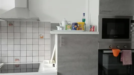 Apartments in Brussels Sint-Jans-Molenbeek - photo 6