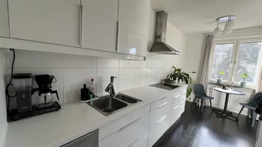 Apartments in Stockholm South - photo 1