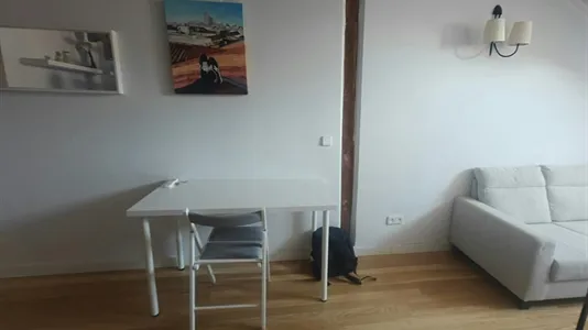 Apartments in Madrid Centro - photo 7