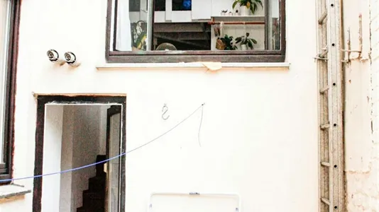 Apartments in Brussels Schaarbeek - photo 10