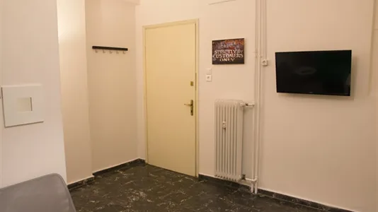 Rooms in Kallithea - photo 10