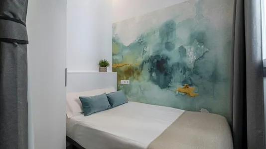 Rooms in el Camí de Vera - photo 9