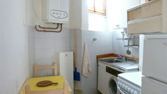 Apartments in Florence - photo 10