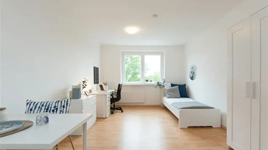 Apartments in Halle (Saale) - photo 3