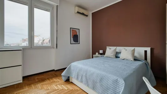 Rooms in Milano Zona 3 - Porta Venezia, Città Studi, Lambrate - photo 1