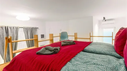 Apartments in Budapest Terézváros - photo 8