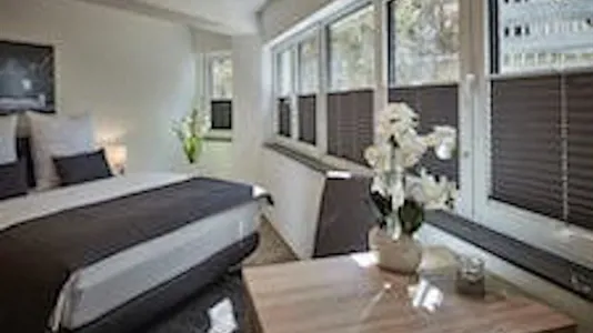 Apartments in Cologne Lindenthal - photo 3
