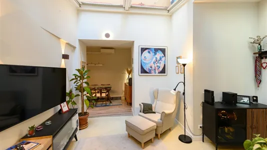 Apartments in Madrid Centro - photo 3