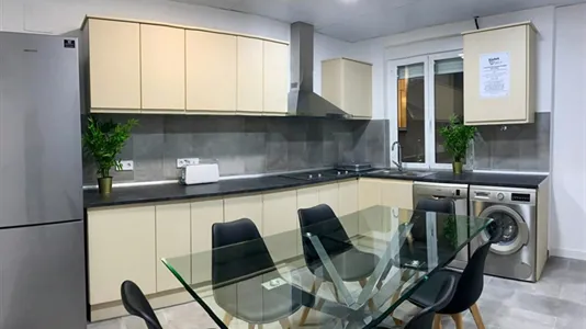 Rooms in Madrid Moncloa-Aravaca - photo 9