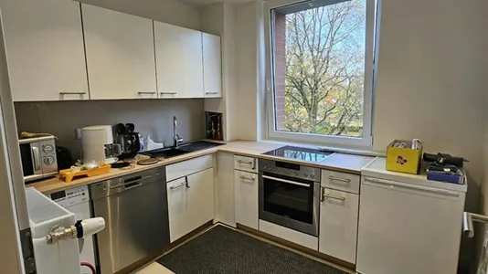 Rooms in Hamburg Mitte - photo 9