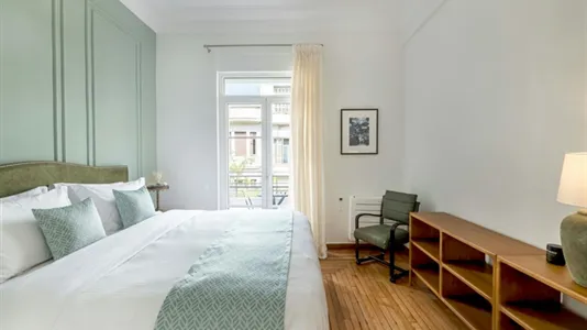 Apartments in Athens Agios Nikolaos - photo 3