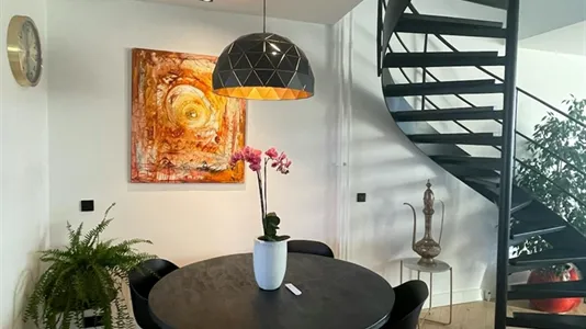 Apartments in Amsterdam Oud-West - photo 4