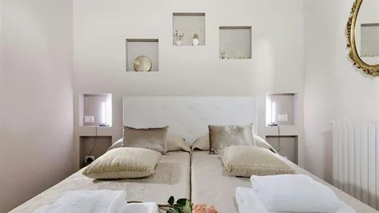 Apartments in Florence - photo 4