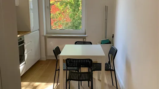 Rooms in Location is not specified - photo 8