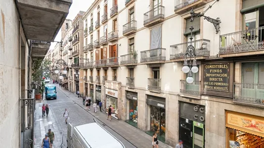 Apartments in Barcelona Ciutat Vella - photo 5