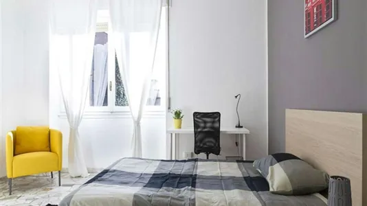 Rooms in Milano Zona 2 - Stazione Centrale, Gorla, Turro, Greco, Crescenzago - photo 2