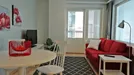 Apartment for rent, Oulu, Pohjois-Pohjanmaa, Rautatienkatu, Finland