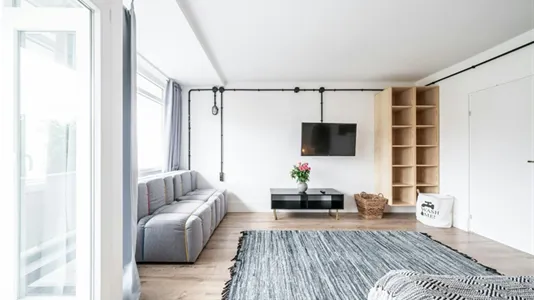 Rooms in Berlin Charlottenburg-Wilmersdorf - photo 3