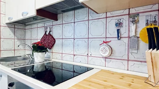 Rooms in Padua - photo 10