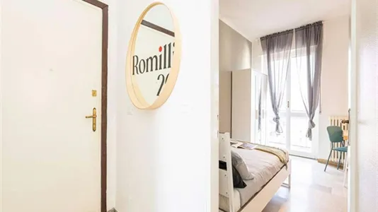 Rooms in Milano Zona 5 - Vigentino, Chiaravalle, Gratosoglio - photo 8