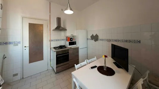 Rooms in Bologna - photo 5