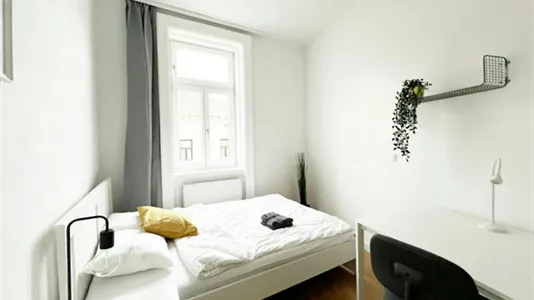 Rooms in Wien Neubau - photo 5