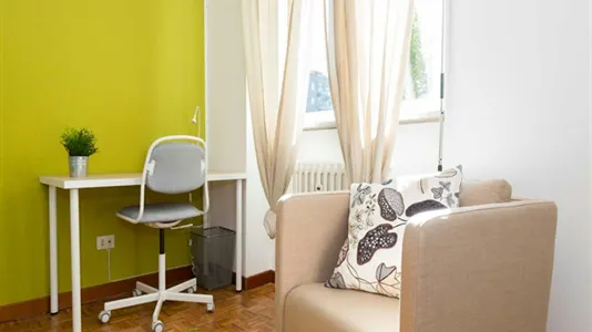 Rooms in Buccinasco - photo 8