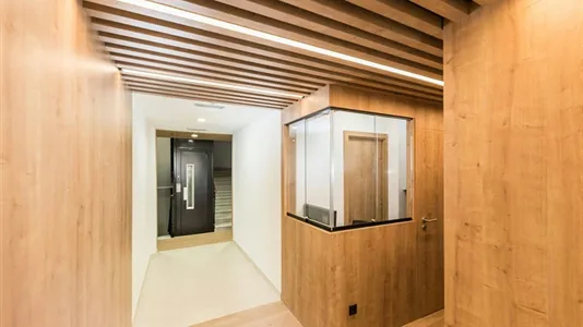 Apartments in Madrid Retiro - photo 9