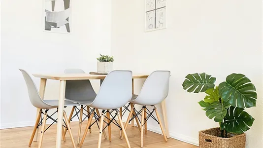 Apartments in Berlin Tempelhof-Schöneberg - photo 5