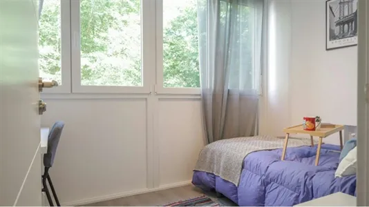 Apartments in Alcorcón - photo 8