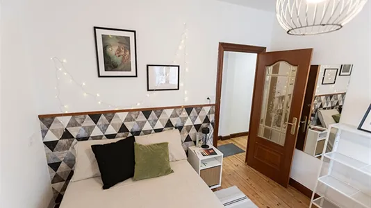Rooms in Bilbao - photo 5